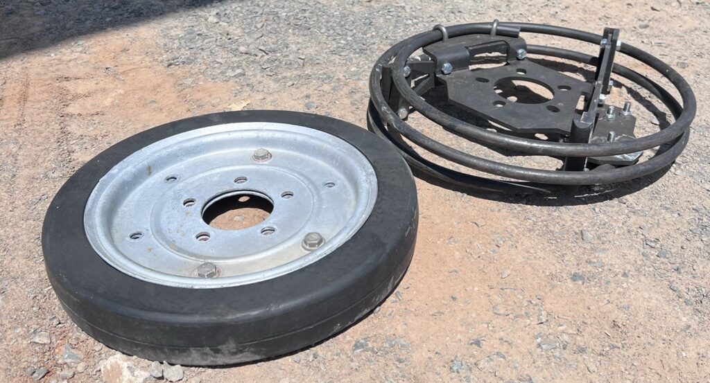 Searching for press wheels for sale? We have an excellent option.