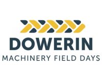 Dowerin Field Days Logo