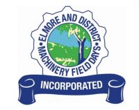 Elmore Field Days Logo