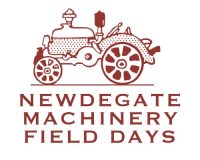 Newdegate Field Days Logo