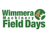 Wimmera Field Days Logo